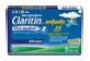 Vignette du produit Claritin - Allergies pour enfants soulagement sans somnolence 24 heures comprimés, 10 unités