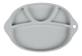 Vignette du produit Personnelle Bébé - Assiette en silicone pour bébé, 1 unité