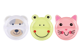 Vignette du produit Personnelle Bébé - Assiette, 1 unité