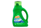 Vignette du produit Gain - Détergent à lessive liquide avec Aroma Boost compatible avec les machines HE, 1,36 L, Blissfull Breeze