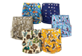 Vignette du produit Personnelle Bébé - Couche lavable, 1 unité