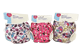 Vignette du produit Personnelle Bébé - Couche lavable pour la baignade, 1 unité