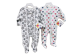 Vignette du produit Personnelle Bébé - Barboteuse, 1 unité, 3-6 mois