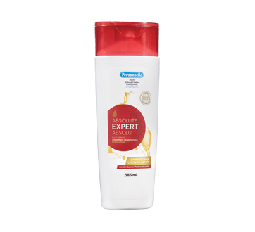 Absolute Expert shampoing réparateur absolu, parfum du jardin, 385 ml