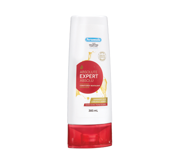 Absolute Expert revitalisant réparateur, 385 ml, parfum du jardin