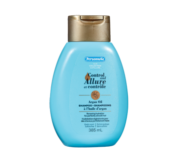 Shampooing à l'huile d'argan
, 385 ml, parfum exotique