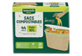 Vignette du produit Selection - Eco sacs compostables petits, 44 unités