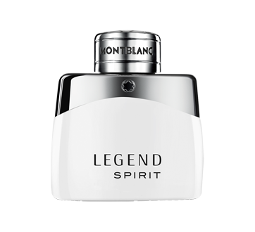 Legend Spirit eau de toilette, 30 ml