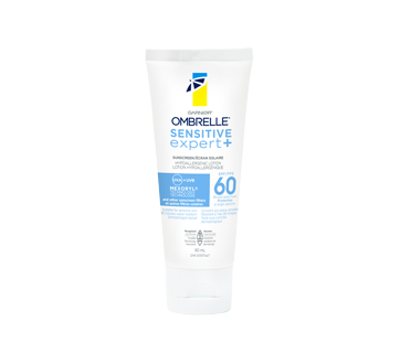 Sensitive Expert+ écran solaire pour peaux sensibles, 90 ml, FPS 60