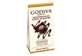 Vignette du produit Godiva - Chefs-d'&oelig;uvre c&oelig;ur à la ganache au chocolat noir, 141 g