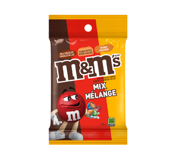 Image du produit M&M - M&M's mélange, 12 unités