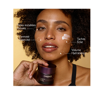 Image 5 du produit Caudalie - Premier Cru La Crème, 50 ml