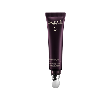 Image 2 du produit Caudalie - Premier Cru La Crème yeux, 15 ml