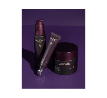 Image 6 du produit Caudalie - Premier Cru La Crème yeux, 15 ml