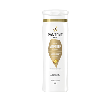 Image du produit Pantene - PRO-V Daily Moisture Renewal shampooing, 355 ml