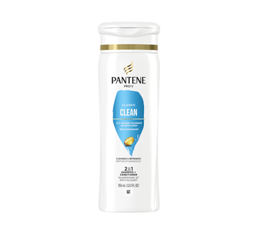 PRO-V Classic Clean shampooing et revitalisant 2-en-1, 355 ml
