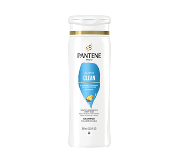 PRO-V Classic Clean shampooing, 355 ml