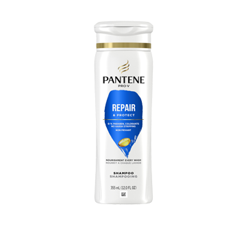 PRO-V Repair & Protect shampooing, 355 ml