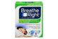 Vignette 1 du produit Breathe Right - Bandelettes nasales plus fortes transparent, 8 unités