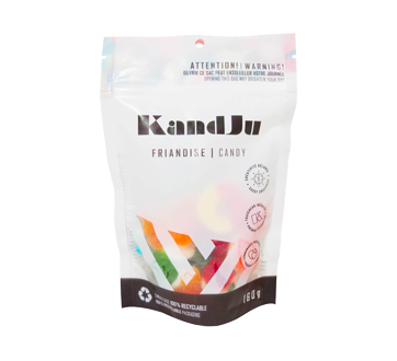 Image du produit KandJu - Sac mélange régulier, 160 g