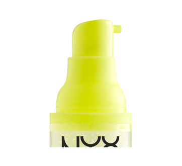 Image 3 du produit NYX Professional Makeup - Plump Right Back base + sérum, 30 ml, 01