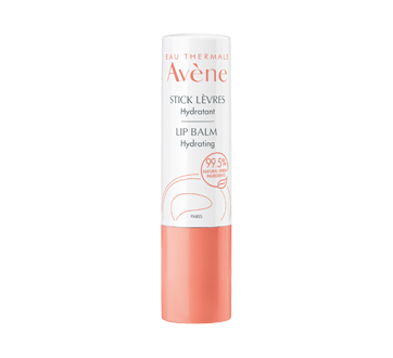 Stick Lèvres Hydratant, 4 g