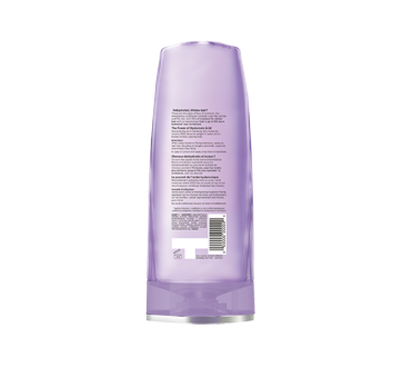 Image 2 du produit L'Oréal Paris - Hair Expertise Hyaluron Plump revitalisant pour cheveux déshydratés, 385 ml