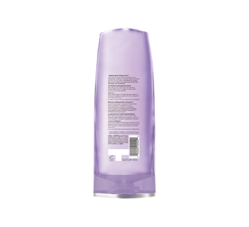 Image 2 du produit L'Oréal Paris - Hair Expertise Hyaluron Plump revitalisant pour cheveux déshydratés, 591 ml