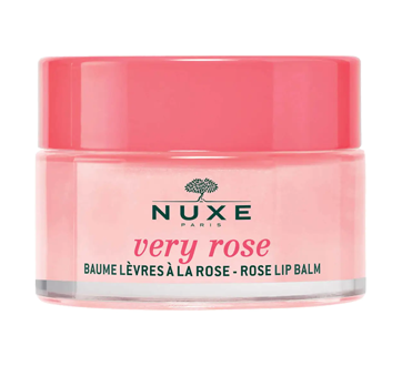 Image 2 du produit Nuxe - Baume à lèvres à la rose, 15 g