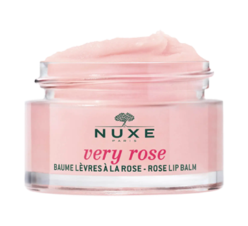 Image 3 du produit Nuxe - Baume à lèvres à la rose, 15 g