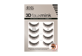 Vignette 2 du produit Ardell - Mink 3D faux-cils, 4 unités, # 858