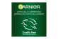 Vignette 7 du produit Garnier - Green Labs Amino-Berry crème nettoyante ultra-apaisant, 150 ml, peau sèche et sensible