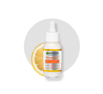 Image 3 du produit Garnier - Skin Naturals sérum super éclat, 30 ml, tous les types de peau