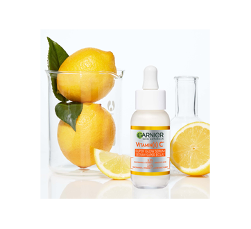 Image 4 du produit Garnier - Skin Naturals sérum super éclat, 30 ml, tous les types de peau