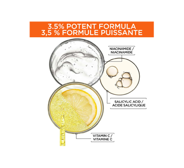 Image 5 du produit Garnier - Skin Naturals sérum super éclat, 30 ml, tous les types de peau