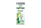 Vignette 3 du produit Garnier - Green Labs sérum masque en tissu avec niacinamide + kale, 14 ml, peau grasse