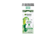 Vignette 3 du produit Garnier - Green Labs sérum masque en tissu avec niacinamide + kale, 14 ml, peau grasse
