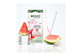 Vignette 4 du produit Garnier - Green Labs sérum masque en tissu avec acid hyaluronique + melon d'eau, 14 ml, peau déshydratée