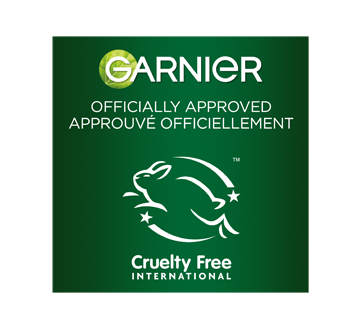 Image 7 du produit Garnier - Green Labs sérum masque en tissu avec acid hyaluronique + melon d'eau, 14 ml, peau déshydratée