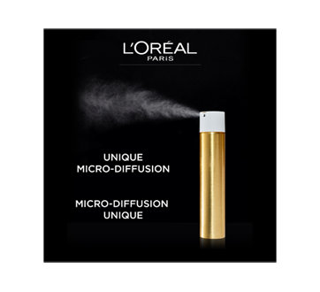 Image 2 du produit L'Oréal Paris - Elnett fixatif tenue normale, 250 ml