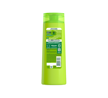 Image 2 du produit Garnier - Fructis Curl Nourish shampooing hydratant, 370 ml