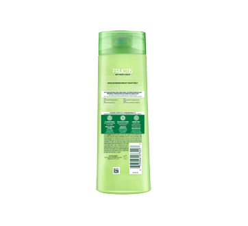 Image 4 du produit Garnier - Fructis Curl Nourish shampooing hydratant, 370 ml