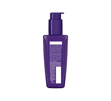Image 2 du produit L'Oréal Paris - Hair Expertise Color Radiance huile revivante violet, 100 ml