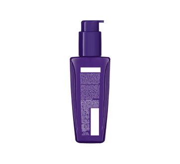 Image 2 du produit L'Oréal Paris - Hair Expertise Color Radiance huile revivante violet, 100 ml