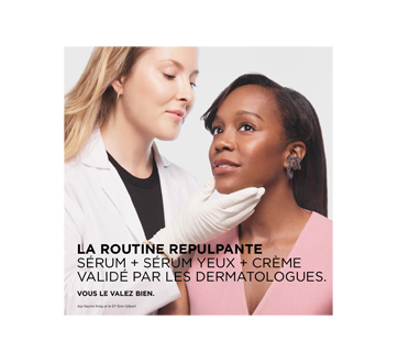 Image 9 du produit L'Oréal Paris - Revitalift Triple Power LZR sérum yeux, 20 ml