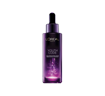 Youth Code sérum de peau fortifiant, 30 ml