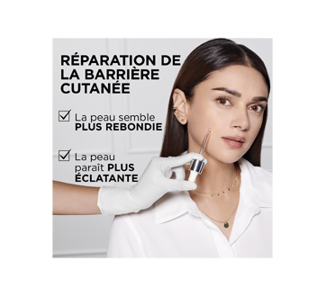 Image 3 du produit L'Oréal Paris - Revitalift Youth Code sérum visage, 30 ml