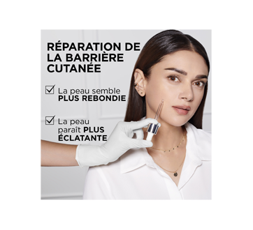Image 3 du produit L'Oréal Paris - Youth Code sérum de peau fortifiant, 30 ml