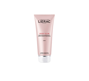 Body-Slim concentré raffermissant embellisseur et regalbant, 200 ml
