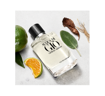 Image 2 du produit Giorgio Armani - Acqua Di Gio eau de parfum rechargeable, 75 ml
